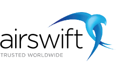 Airswift - find your EOR 